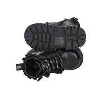 Cult Bambine e ragazze Anfibi T-765 Nero
