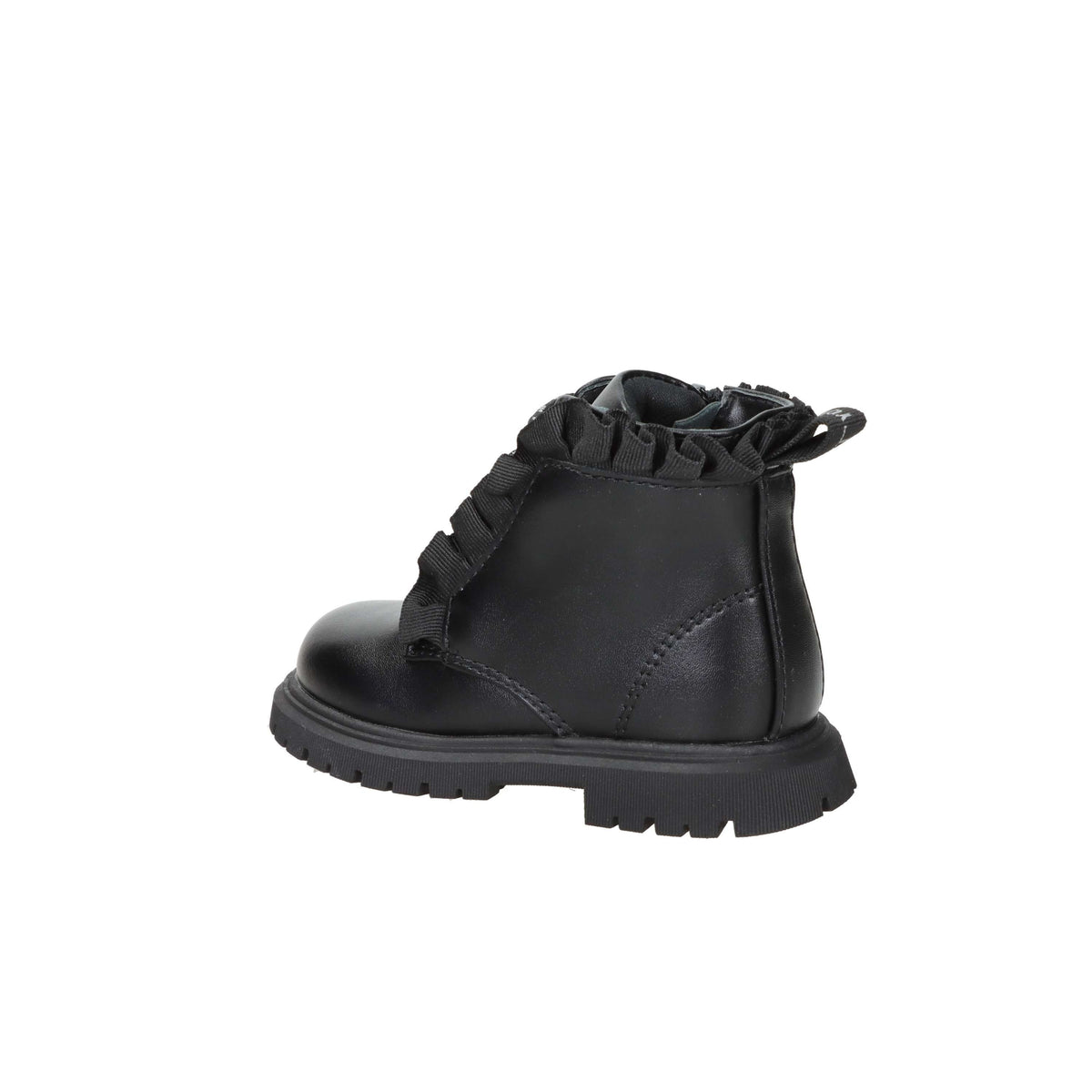 Cult Bambine e ragazze Anfibi T-765 Nero