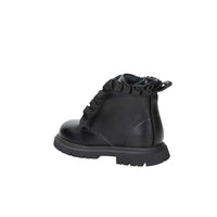 Cult Bambine e ragazze Anfibi T-765 Nero