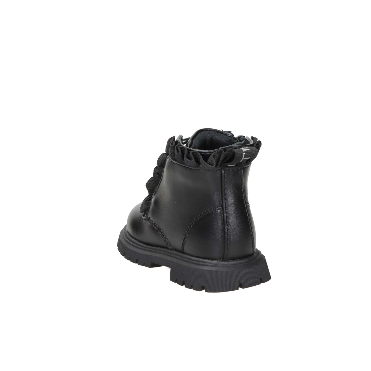 Cult Bambine e ragazze Anfibi T-765 Nero