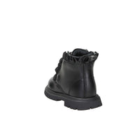 Cult Bambine e ragazze Anfibi T-765 Nero