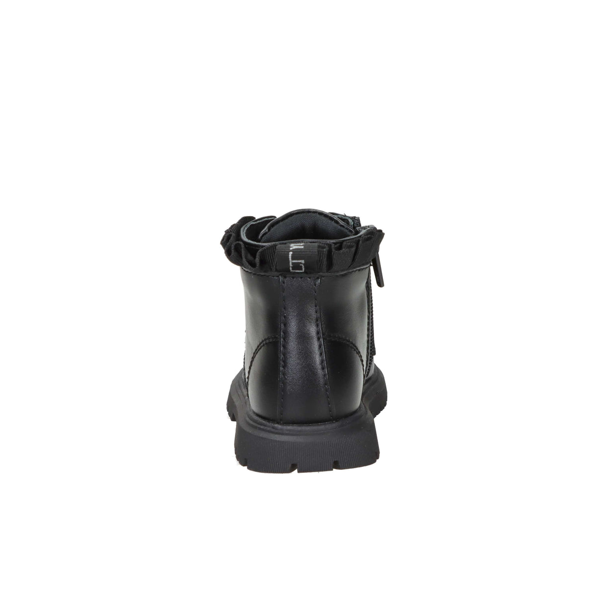Cult Bambine e ragazze Anfibi T-765 Nero