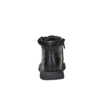 Cult Bambine e ragazze Anfibi T-765 Nero
