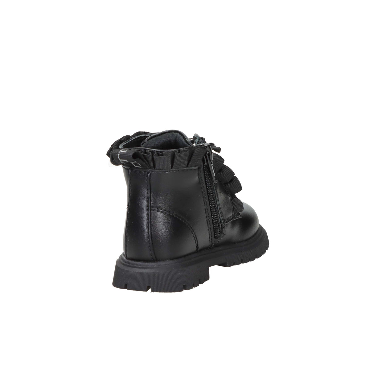 Cult Bambine e ragazze Anfibi T-765 Nero