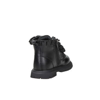 Cult Bambine e ragazze Anfibi T-765 Nero