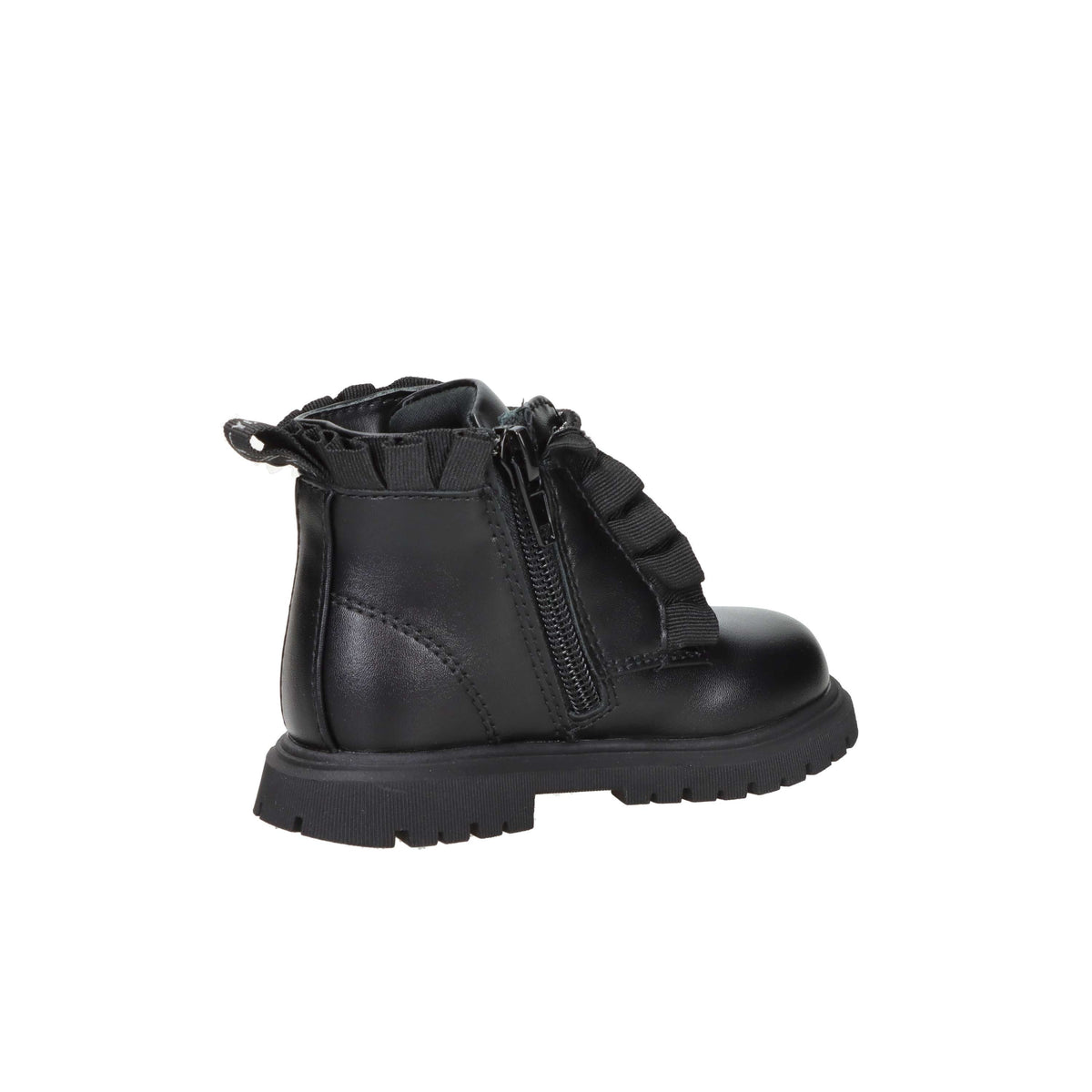 Cult Bambine e ragazze Anfibi T-765 Nero