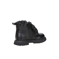 Cult Bambine e ragazze Anfibi T-765 Nero