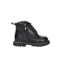 Cult Bambine e ragazze Anfibi T-765 Nero