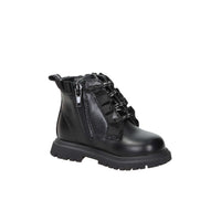 Cult Bambine e ragazze Anfibi T-765 Nero