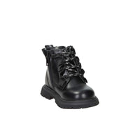 Cult Bambine e ragazze Anfibi T-765 Nero