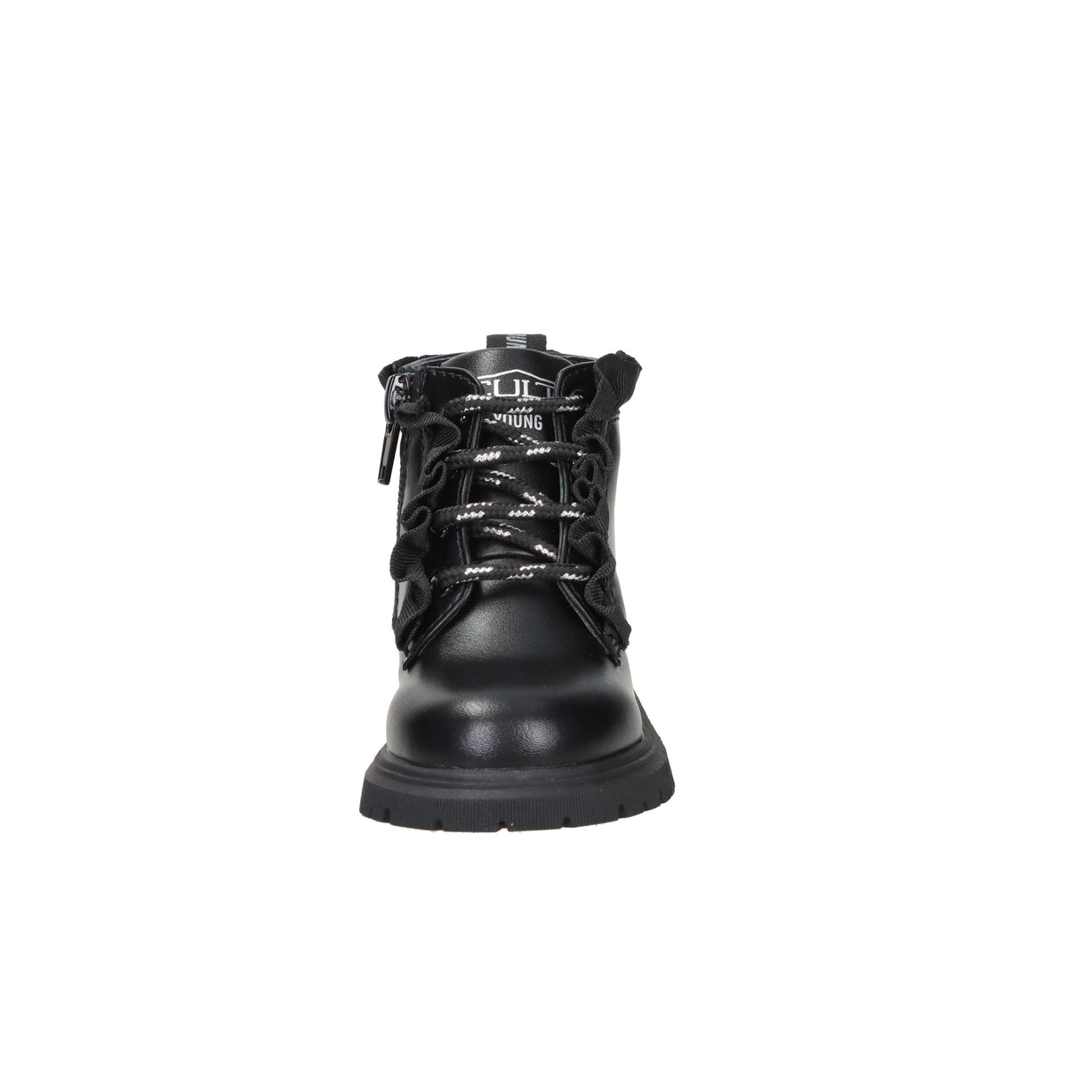 Cult Bambine e ragazze Anfibi T-765 Nero