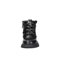 Cult Bambine e ragazze Anfibi T-765 Nero