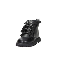 Cult Bambine e ragazze Anfibi T-765 Nero