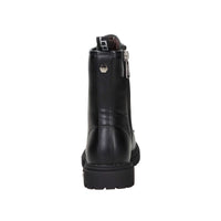 Cult Unisex bambino Anfibi T-753 Nero