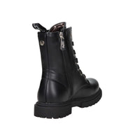 Cult Unisex bambino Anfibi T-753 Nero