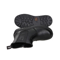 Cult Bambine e ragazze Mezzo stivaletto T-733 Nero