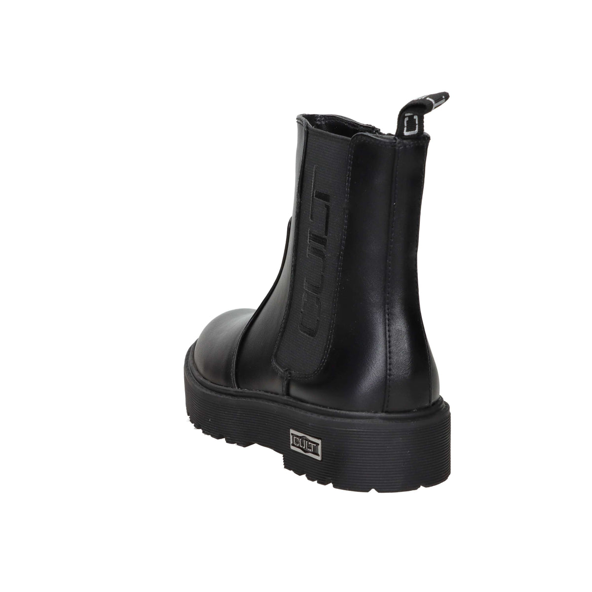 Cult Bambine e ragazze Mezzo stivaletto T-733 Nero