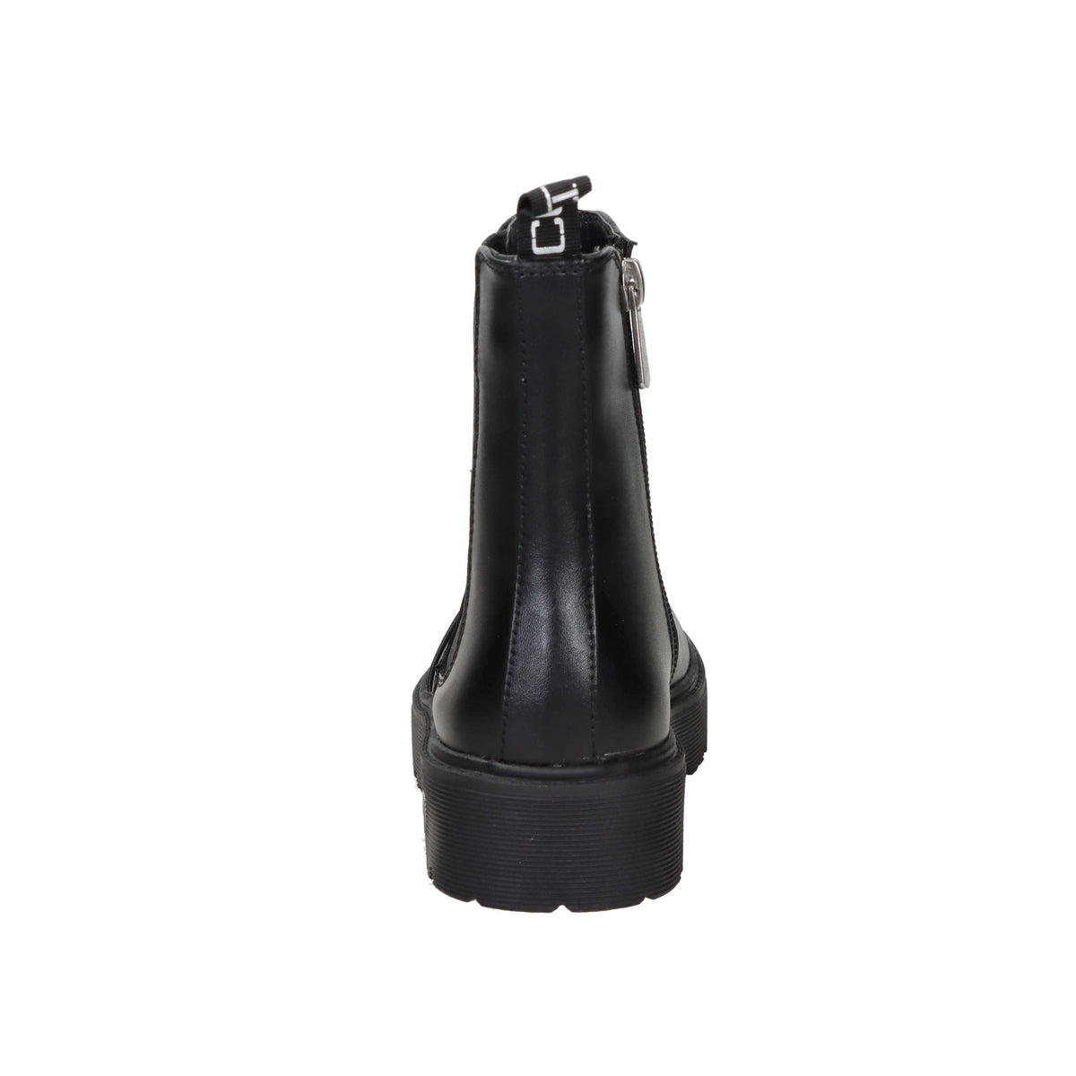 Cult Bambine e ragazze Mezzo stivaletto T-733 Nero