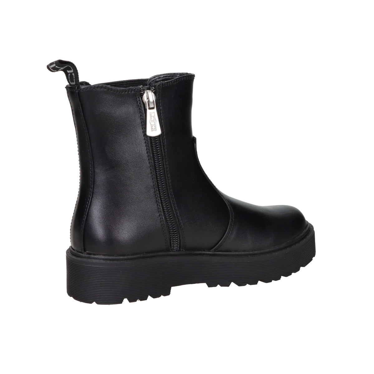 Cult Bambine e ragazze Mezzo stivaletto T-733 Nero