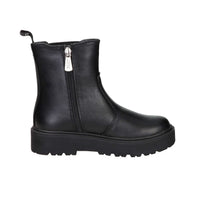 Cult Bambine e ragazze Mezzo stivaletto T-733 Nero