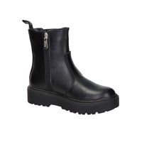 Cult Bambine e ragazze Mezzo stivaletto T-733 Nero