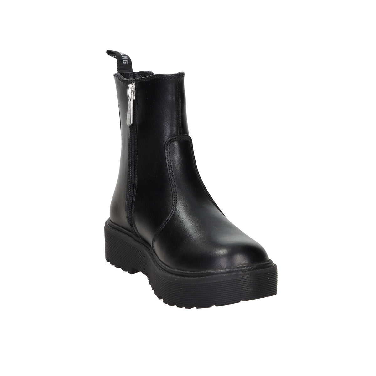 Cult Bambine e ragazze Mezzo stivaletto T-733 Nero