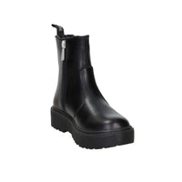 Cult Bambine e ragazze Mezzo stivaletto T-733 Nero