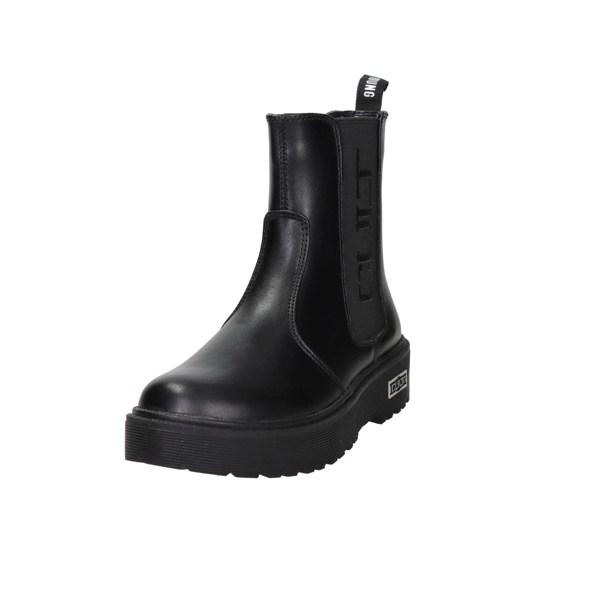 Cult Bambine e ragazze Mezzo stivaletto T-733 Nero