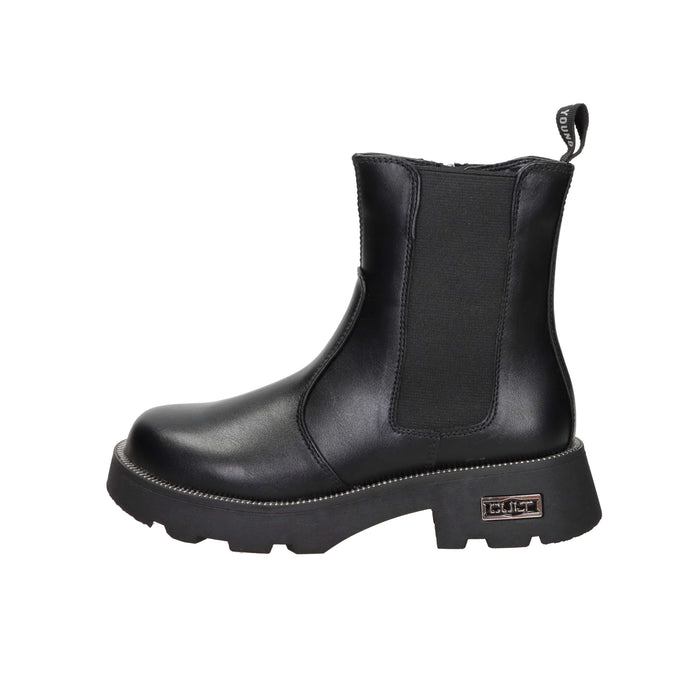 Cult Bambine e ragazze Mezzo stivaletto T-745 Nero