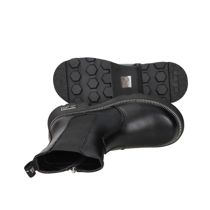 Cult Bambine e ragazze Mezzo stivaletto T-745 Nero
