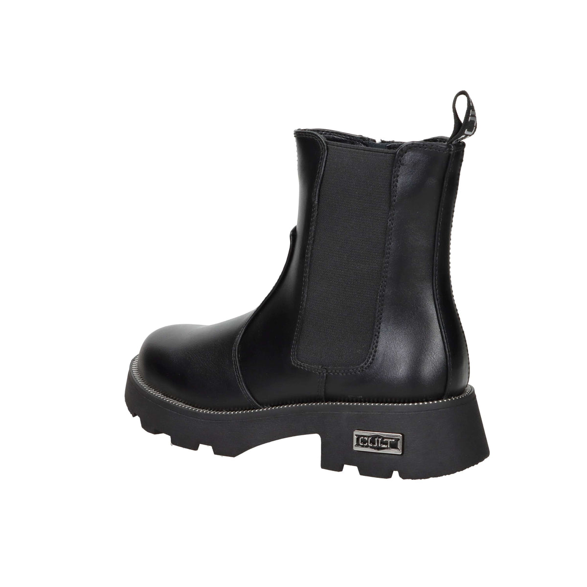 Cult Bambine e ragazze Mezzo stivaletto T-745 Nero