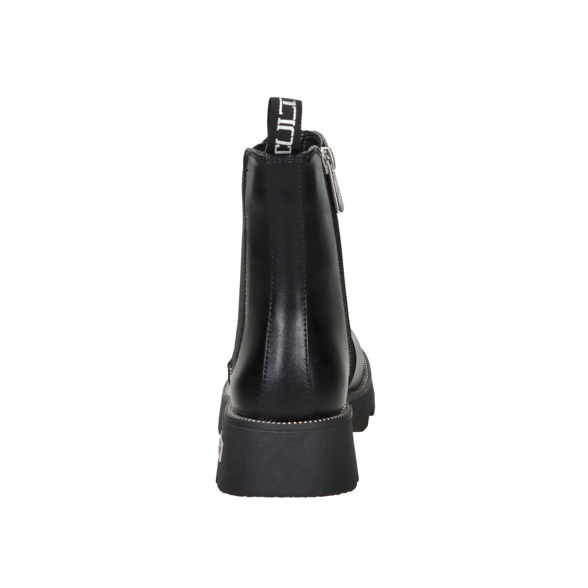 Cult Bambine e ragazze Mezzo stivaletto T-745 Nero