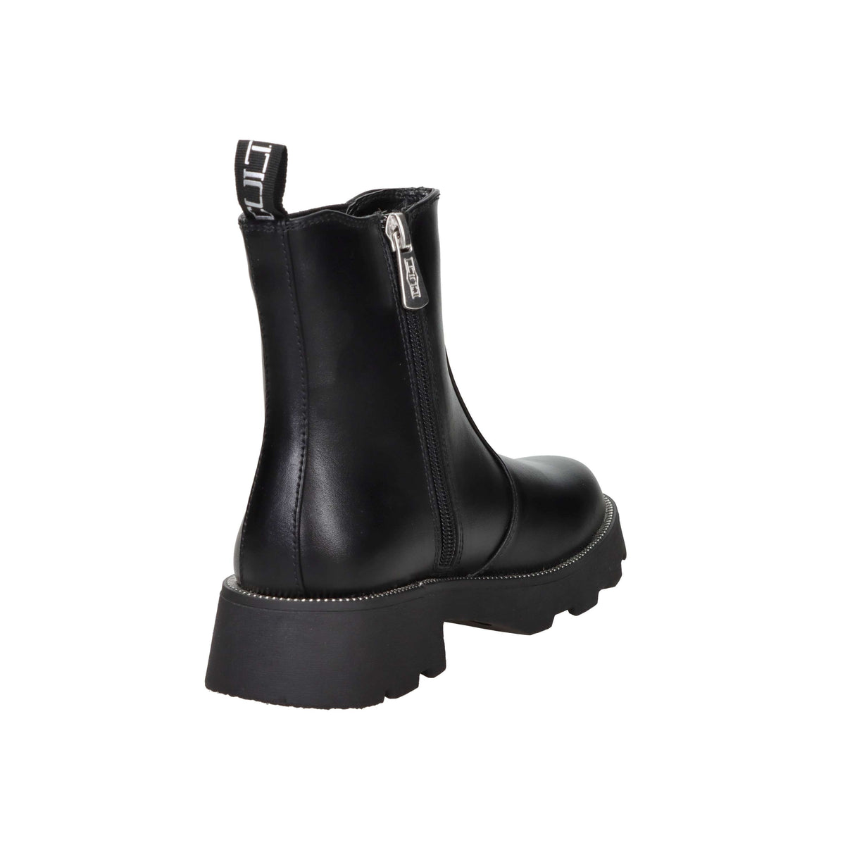 Cult Bambine e ragazze Mezzo stivaletto T-745 Nero