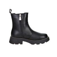 Cult Bambine e ragazze Mezzo stivaletto T-745 Nero