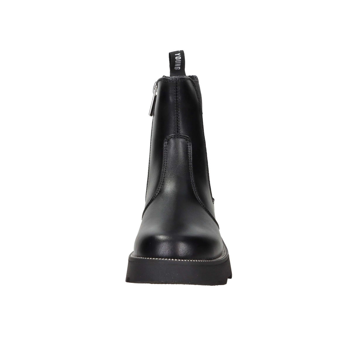 Cult Bambine e ragazze Mezzo stivaletto T-745 Nero
