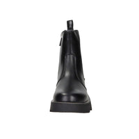 Cult Bambine e ragazze Mezzo stivaletto T-745 Nero