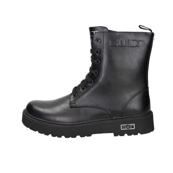 Cult Bambine e ragazze Mezzo stivaletto T-730 Nero