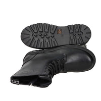 Cult Bambine e ragazze Mezzo stivaletto T-730 Nero