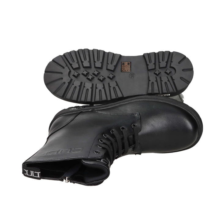 Cult Bambine e ragazze Mezzo stivaletto T-730 Nero
