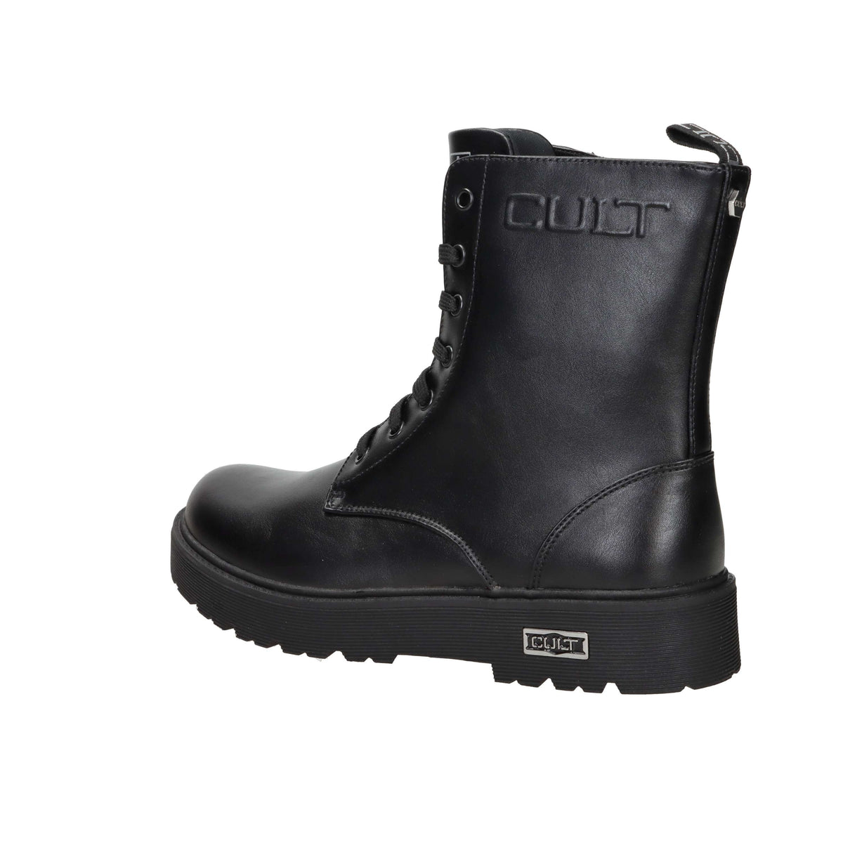 Cult Bambine e ragazze Mezzo stivaletto T-730 Nero