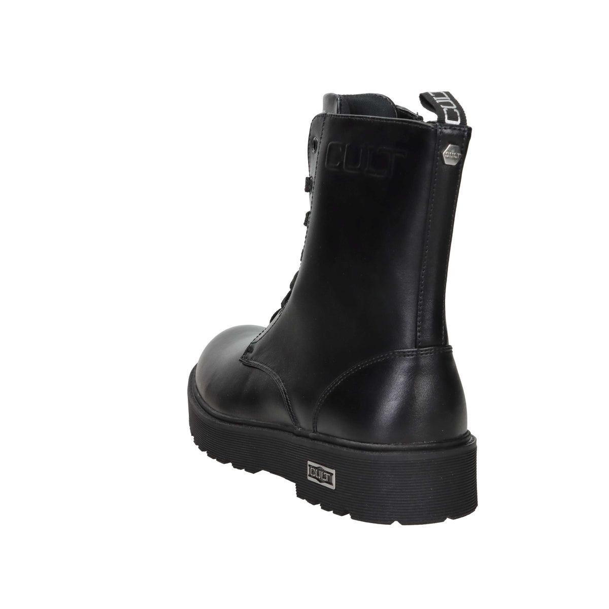 Cult Bambine e ragazze Mezzo stivaletto T-730 Nero