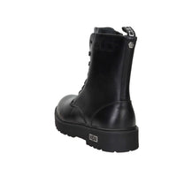 Cult Bambine e ragazze Mezzo stivaletto T-730 Nero