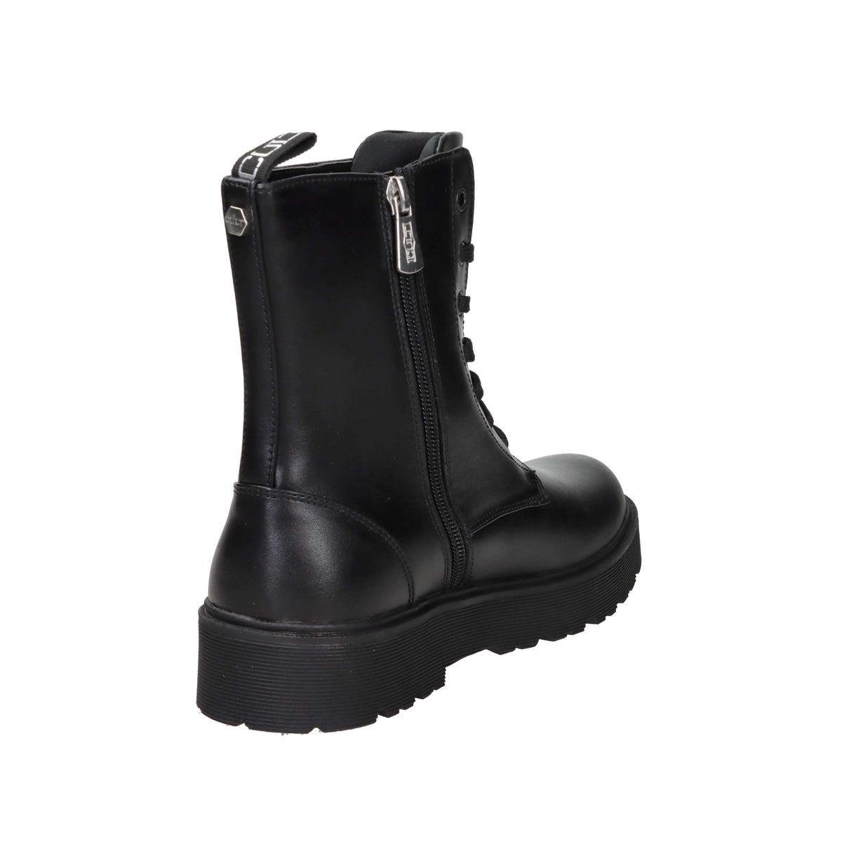Cult Bambine e ragazze Mezzo stivaletto T-730 Nero