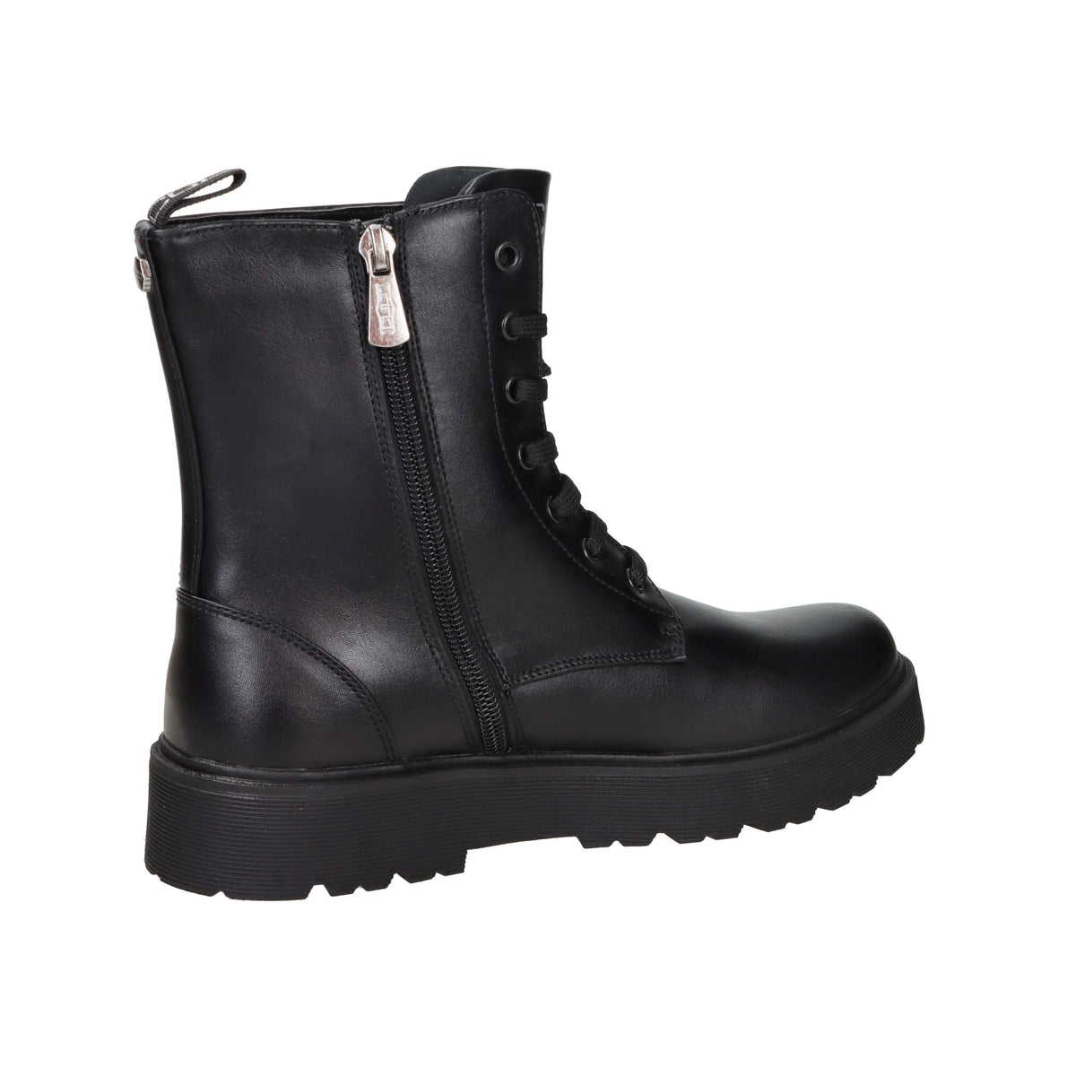 Cult Bambine e ragazze Mezzo stivaletto T-730 Nero