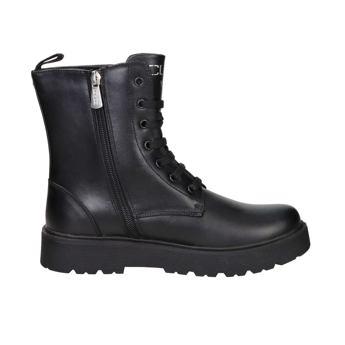 Cult Bambine e ragazze Mezzo stivaletto T-730 Nero