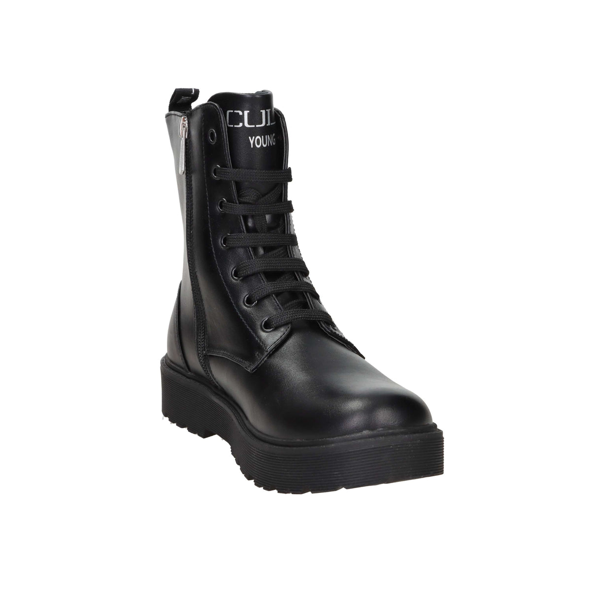 Cult Bambine e ragazze Mezzo stivaletto T-730 Nero
