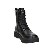 Cult Bambine e ragazze Mezzo stivaletto T-730 Nero