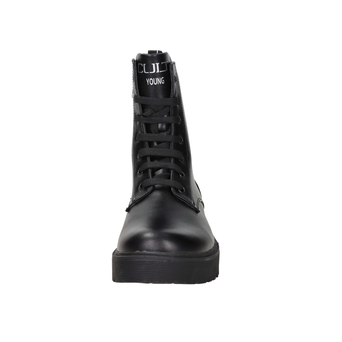 Cult Bambine e ragazze Mezzo stivaletto T-730 Nero