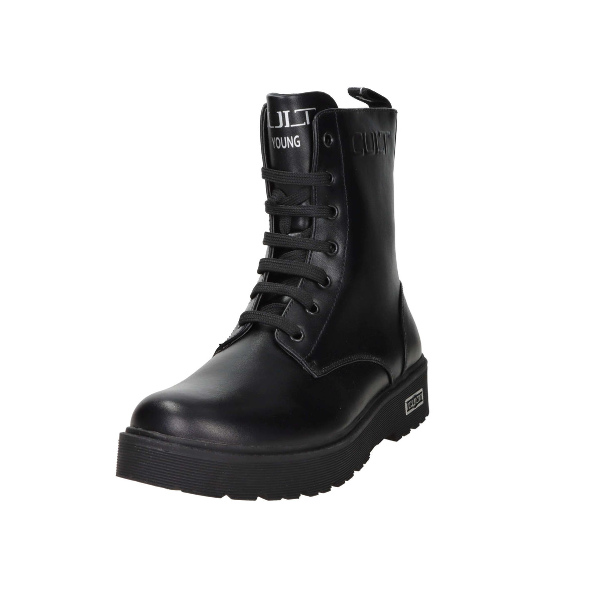 Cult Bambine e ragazze Mezzo stivaletto T-730 Nero
