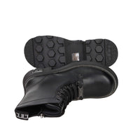 Cult Bambine e ragazze Anfibi T-740 Nero